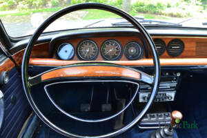 Imagen 25/50 de BMW 2000 CS (1970)