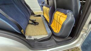 Bild 140/193 von FIAT Tipo 1.4 DGT (1989)