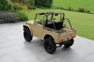 Image 48/50 de Suzuki LJ 80 (1980)