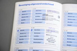 Afbeelding 50/50 van BMW 325i (2007)