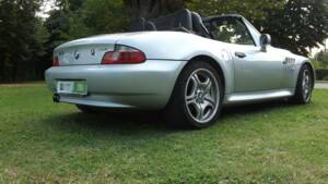 Bild 11/50 von BMW Z3 Cabriolet 3.0 (2000)