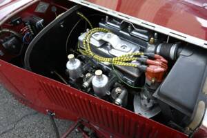 Image 30/50 of Riley Nine Brooklands Speed Model (1930)