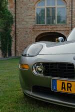 Afbeelding 51/185 van BMW Z8 (2001)