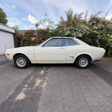 Image 41/55 of Toyota Celica ST (1972)