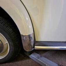 Bild 67/140 von Volkswagen Käfer 1200 Export "Dickholmer" (1963)