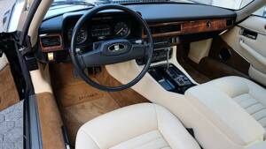 Imagen 22/91 de Jaguar XJ-SC V12 (1986)