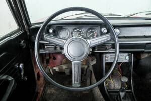 Bild 8/50 von BMW Touring 1600 (1972)