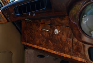 Immagine 17/34 di Rolls-Royce Silver Cloud III (1965)