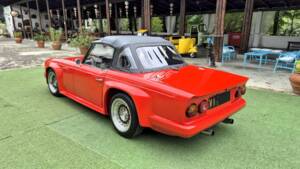 Immagine 72/81 di Triumph TR 6 (1973)