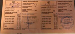 Image 45/45 of Mercedes-Benz SL 280 "Final Edition" (2001)