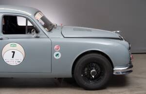 Bild 12/37 von Jaguar 3,4 Liter (1958)
