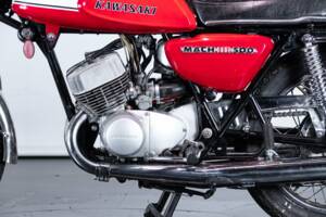 Image 12/50 of Kawasaki DUMMY (1970)