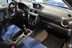 Bild 48/57 von Subaru Impreza WRX STi (2002)