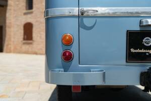 Image 29/50 of FIAT Campagnola (1968)