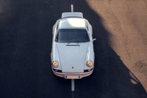 Immagine 4/8 di Porsche 911 Carrera RS 2.7 (Touring) (1972)