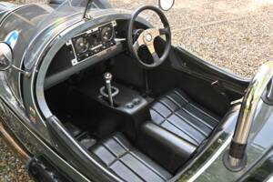 Immagine 32/50 di Morgan 3-Wheeler (2014)