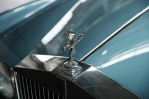 Image 43/48 of Rolls-Royce Corniche I (1980)