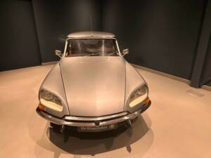 Bild 3/76 von Citroën DS 20 A (1970)