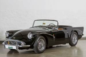 Bild 1/39 von Daimler SP 250 (1962)