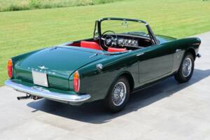 Image 48/50 of Sunbeam Alpine Mk IV (1965)