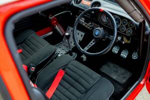 Image 41/50 of Ford Escort Mexico (1972)