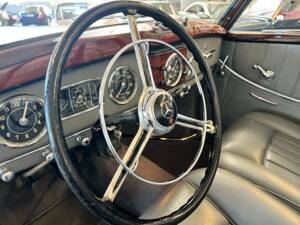 Imagen 61/75 de Mercedes-Benz 170 S Cabriolet A (1951)