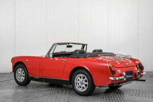 Bild 4/50 von MG Midget GAN5 (1973)