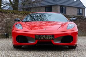 Bild 5/50 von Ferrari F 430 (2005)