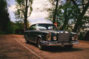 Image 6/9 of Mercedes-Benz 250 SE (1966)