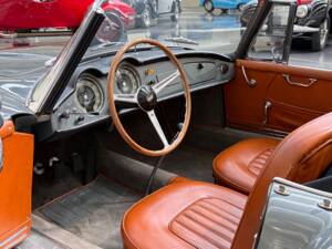 Bild 10/33 von Lancia Aurelia B24 Convertibile (1958)
