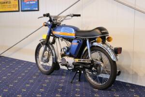 Immagine 14/24 di Yamaha SS 50 (1987)