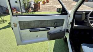 Bild 17/43 von FIAT Panda 4x4 (1997)