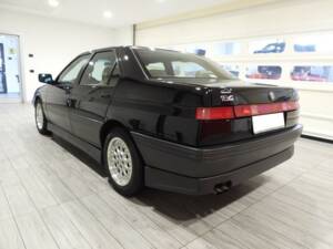 Image 3/15 de Alfa Romeo 164 3.0 24V Q4 (1994)