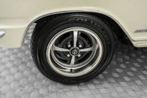 Image 23/50 of Opel Olympia 1700 S (1968)
