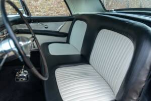 Bild 23/50 von Ford Thunderbird (1955)