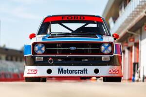 Image 7/41 de Ford Escort RS 1800 (1975)