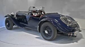 Bild 12/50 von Bentley Mark VI (1951)