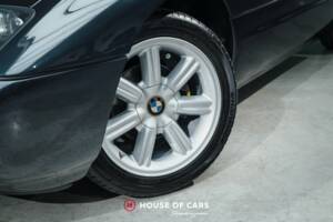 Bild 11/25 von BMW Z1 Roadster (1991)