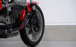 Immagine 75/75 di Moto Guzzi 850 LeMans II (1980)