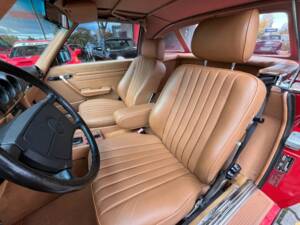 Bild 15/22 von Mercedes-Benz 560 SL (1986)