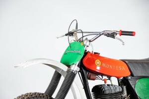 Image 27/50 de Montesa DUMMY (1977)