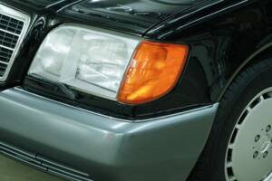 Bild 12/50 von Mercedes-Benz 500 SEL (1992)