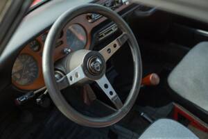 Image 48/50 of Lancia Fulvia Safari (1976)