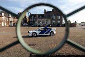 Image 16/50 of Ford RS200 (1986)
