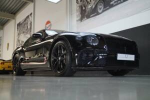 Imagen 25/50 de Bentley Continental GT Speed (2021)