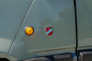 Image 34/39 of FIAT Panda 4x4 (1984)