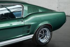 Image 10/50 of Ford Mustang 390 GTA (1967)