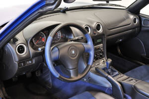 Bild 33/47 von Mazda MX-5 1.8 (1999)
