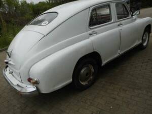 Afbeelding 21/30 van GAZ M 20 Pobeda (1956)