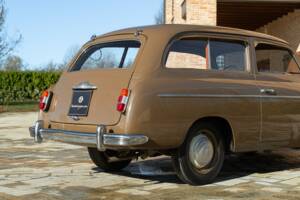 Obraz 14/50 pojazdu FIAT 1100-103 Familiare Viotti (1954)